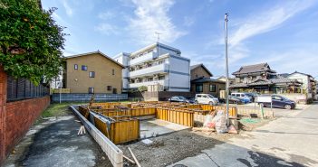 浦安市堀江2丁目新築戸建て2号棟 明和地所新築一戸建て 物件情報