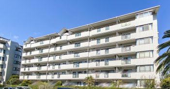 浦安市日の出1丁目 海風の街 明和地所中古マンション 物件情報