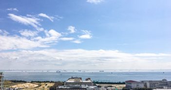 浦安市高洲4丁目 プラウド新浦安 明和地所中古マンション 物件情報