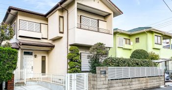 浦安市美浜4丁目 明和地所土地 物件情報