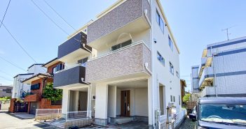 浦安市堀江2丁目新築戸建て1号棟 明和地所新築一戸建て 物件情報