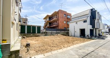 浦安市堀江5丁目新築戸建1号棟 明和地所新築一戸建て 物件情報
