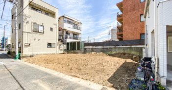 浦安市堀江5丁目新築戸建2号棟 明和地所新築一戸建て 物件情報