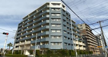 浦安市高洲1丁目 ライオンズマンション新浦安ベイマークス 明和地所中古マンション 物件情報