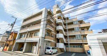 浦安市猫実2丁目 ローズガーデン浦安メディオ 明和地所中古マンション 物件情報