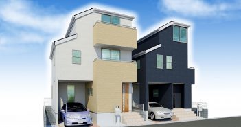 浦安市堀江5丁目新築戸建1号棟 明和地所新築一戸建て 物件情報