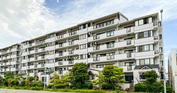 浦安市日の出1丁目 海風の街 明和地所中古マンション 物件情報