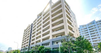浦安市日の出3丁目 ベイシティ新浦安 明和地所中古マンション 物件情報