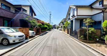 浦安市弁天2丁目2号棟 明和地所新築一戸建て 物件情報