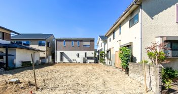 浦安市弁天2丁目1号棟 明和地所新築一戸建て 物件情報