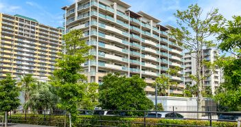 浦安市高洲8丁目 プラウド新浦安パームコート 明和地所中古マンション 物件情報