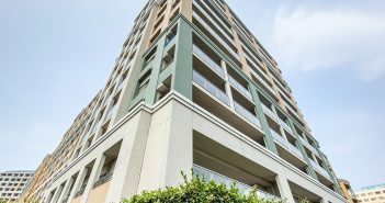 浦安市明海5丁目 パークシティ新浦安5階 明和地所中古マンション 物件情報