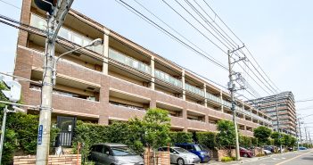 浦安市東野1丁目 レクセルガーデン新浦安 明和地所中古マンション 物件情報