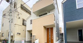 9/26(土)27(日)開催【オープンハウス】自由に室内を見学できます【浦安市】
