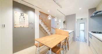 浦安市入船3丁目 入船中央エステートテラスハウスタイプ 明和地所中古マンション 物件情報