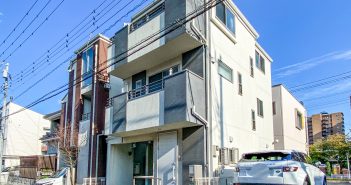 浦安市高洲1丁目 明和地所中古一戸建て 物件情報
