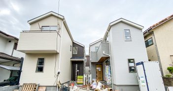 浦安市弁天2丁目2号棟 明和地所新築一戸建て 物件情報