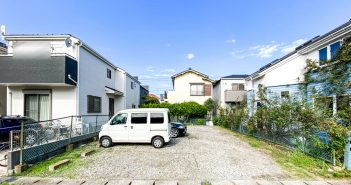 浦安市入船4丁目 明和地所土地 物件情報