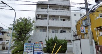 市川市相之川2丁目 トップ行徳 明和地所投資用物件 物件情報
