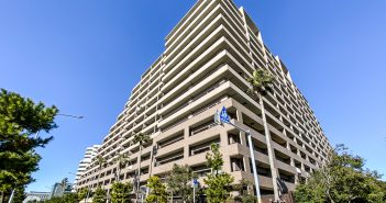浦安市日の出2丁目 コスモ新浦安東京ベイ 明和地所中古マンション 物件情報