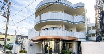 市川市相之川1丁目 ベルシェ市川プレサージュ 明和地所中古マンション 物件情報