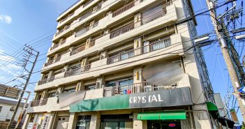 市川市広尾1丁目 江戸川リバーサイドマンション 明和地所中古マンション 物件情報