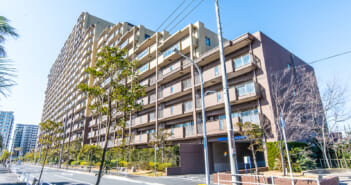 浦安市高洲4丁目 プラウド新浦安 明和地所中古マンション 物件情報