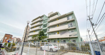 市川市福栄2丁目 サニーハウス行徳 明和地所中古マンション 物件情報
