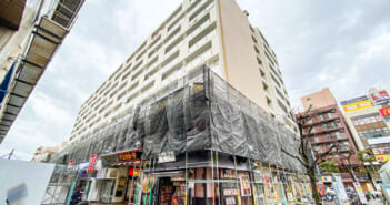 市川市行徳駅前2丁目 ファミリーコーポ行徳 明和地所投資用物件 物件情報