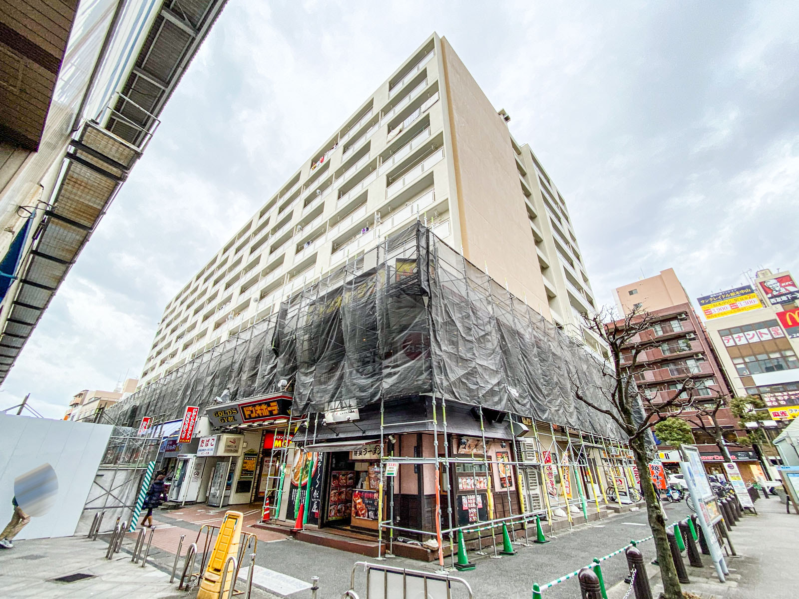 ファミリー クリニック 市川