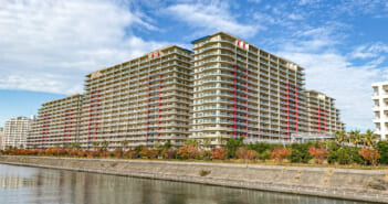 浦安市明海6丁目 パークシティグランデ新浦安 明和地所投資用物件 物件情報