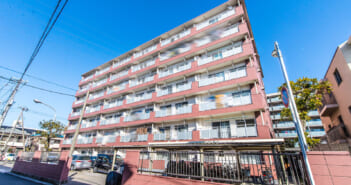 市川市香取2丁目 ソシアル行徳 明和地所中古マンション 物件情報