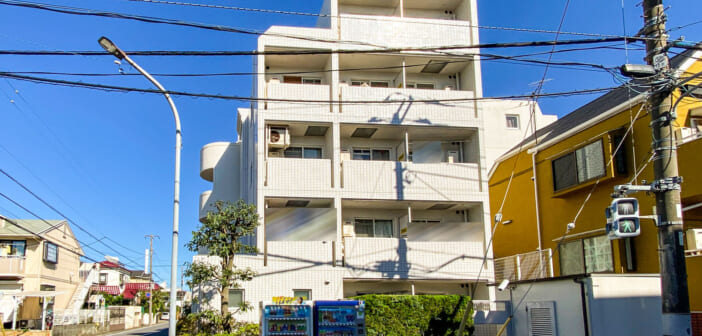 市川市相之川2丁目 トップ行徳 明和地所投資用物件 物件情報 株式会社明和地所