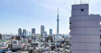 東京都墨田区東向島6丁目 ラディエンス東向島 明和地所中古マンション 物件情報