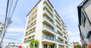 市川市新浜1丁目 日生行徳マンション 明和地所中古マンション 物件情報