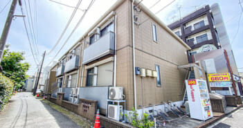 松戸市松戸新田売りアパート 明和地所投資用物件 物件情報