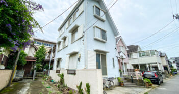 オーナーチェンジ 市川市欠真間2丁目 明和地所中古一戸建て 物件情報