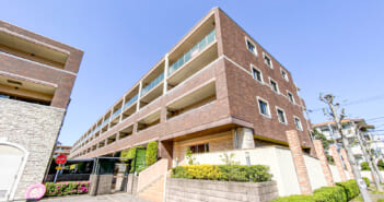 浦安市東野1丁目 レクセルガーデン新浦安 明和地所中古マンション 物件情報