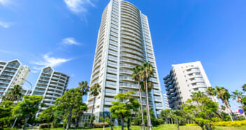 浦安市明海1丁目 夢海の街 明和地所中古マンション 物件情報