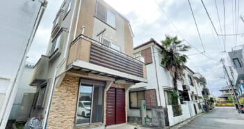 浦安市堀江1丁目 明和地所中古一戸建て 物件情報