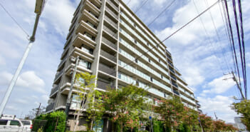 浦安市高洲1丁目 ザ・パークハウスオイコス新浦安 明和地所中古マンション 物件情報