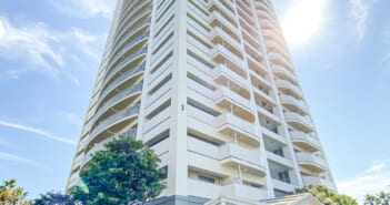 浦安市明海1丁目 夢海の街1号棟 明和地所中古マンション 物件情報