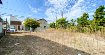 浦安市海楽2丁目 明和地所土地 物件情報