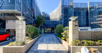 浦安市東野2丁目 アルファグランデ浦安舞浜 明和地所中古マンション 物件情報