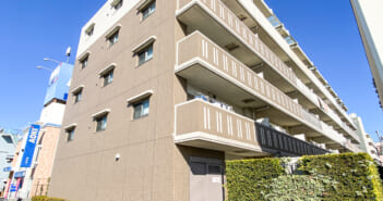浦安市北栄4丁目 サンクレイドル浦安Ⅱ 明和地所中古マンション 物件情報