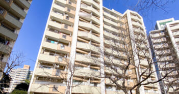 市川市塩浜4丁目 ハイタウン塩浜42号棟 明和地所中古マンション 物件情報