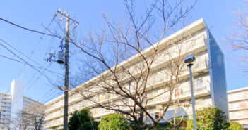 浦安市富岡2丁目 京成サンコーポ浦安 明和地所中古マンション 物件情報