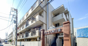 市川市福栄3丁目 グレイス南行徳 明和地所投資用物件 物件情報