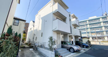 浦安市高洲1丁目 明和地所中古一戸建て 物件情報