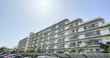 明和地所中古マンション 物件情報 市川市塩焼4丁目 行徳ニューハイツ1号棟